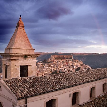 Le Sirene B&B Ragusa Luaran gambar