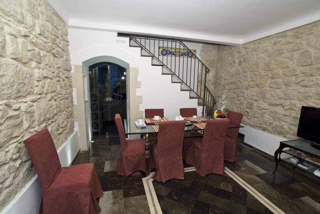 Le Sirene B&B Ragusa Luaran gambar