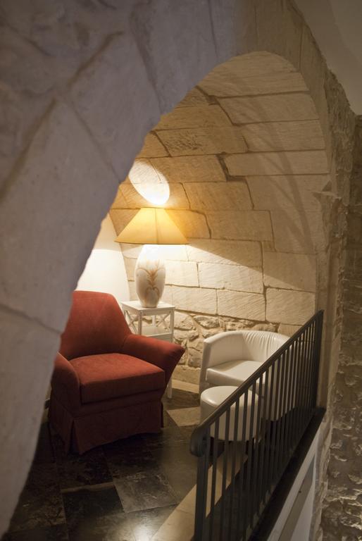 Le Sirene B&B Ragusa Luaran gambar