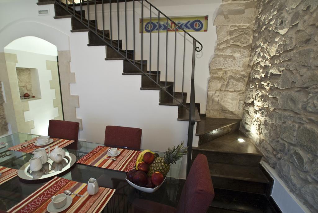 Le Sirene B&B Ragusa Luaran gambar