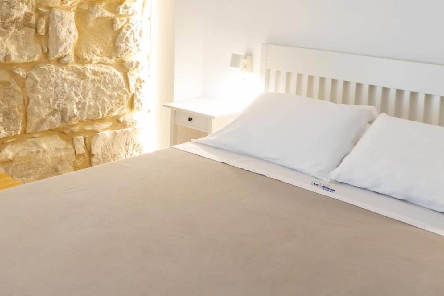 Le Sirene B&B Ragusa Luaran gambar
