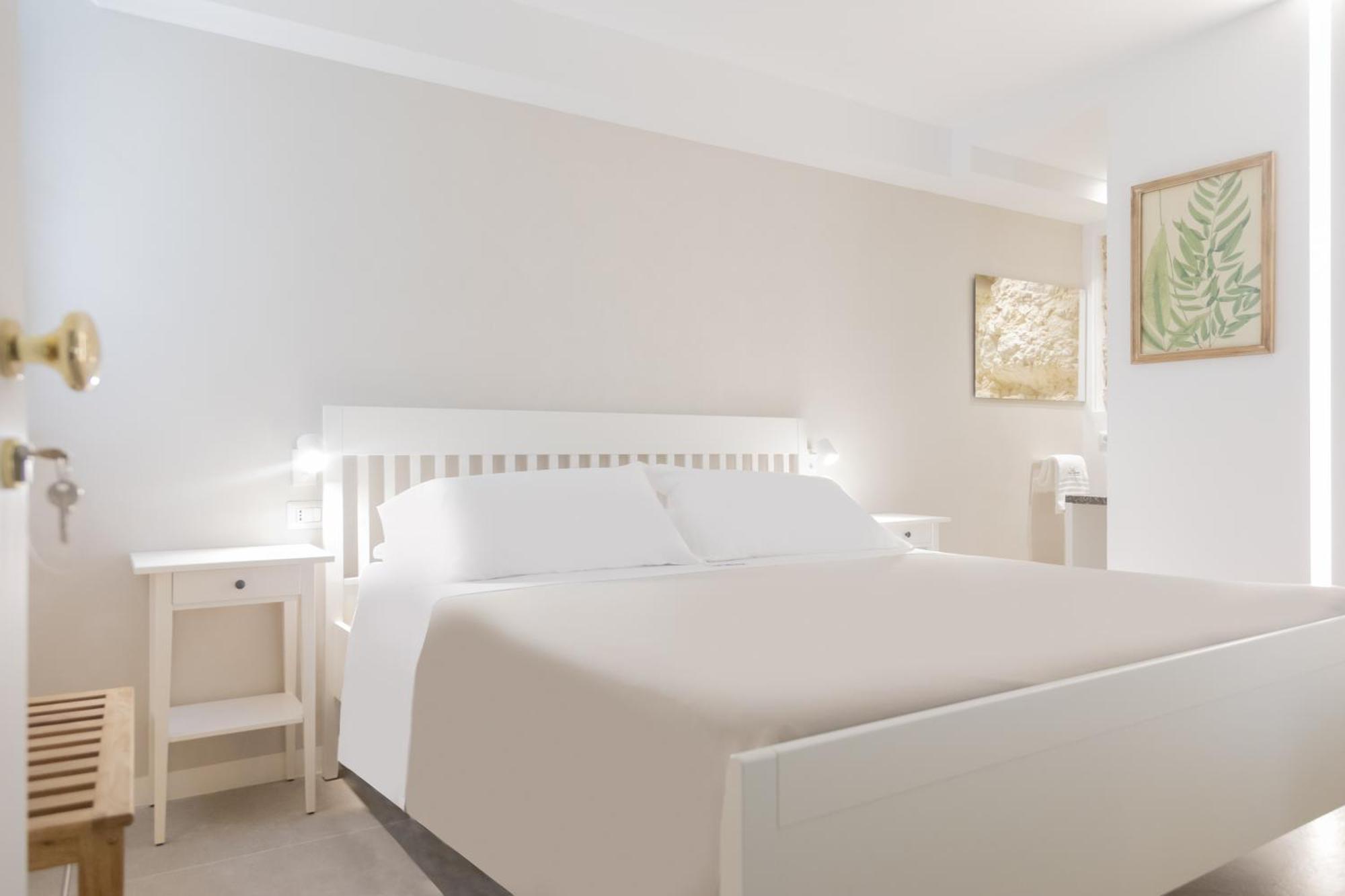 Le Sirene B&B Ragusa Luaran gambar