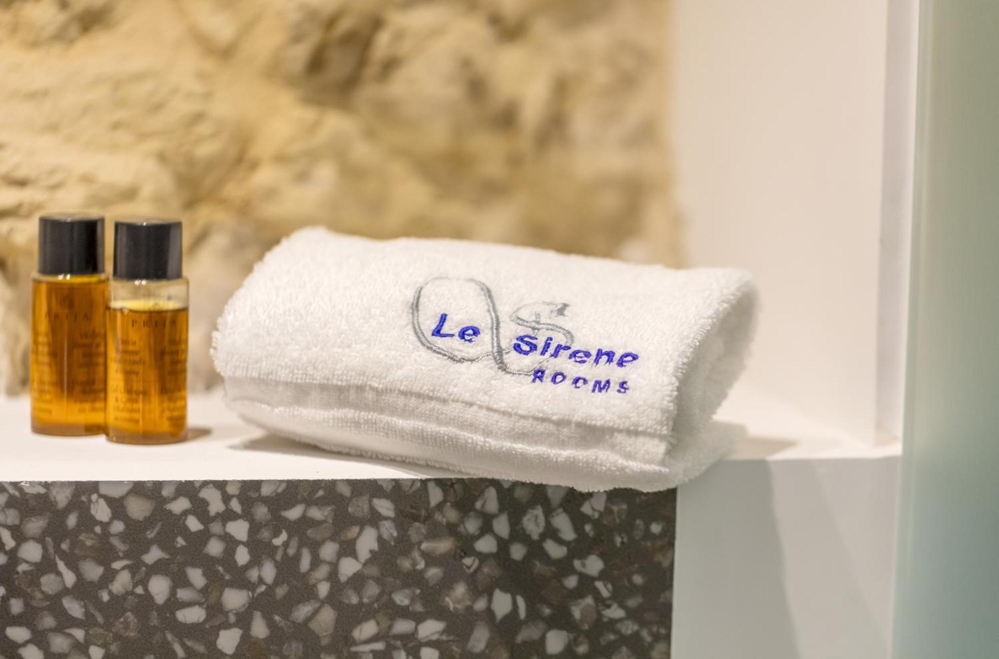 Le Sirene B&B Ragusa Luaran gambar