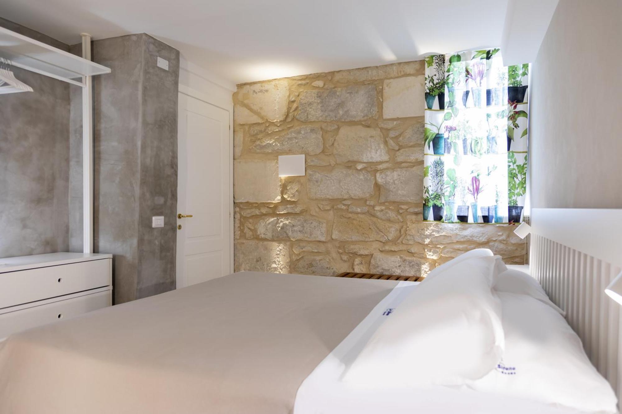 Le Sirene B&B Ragusa Luaran gambar