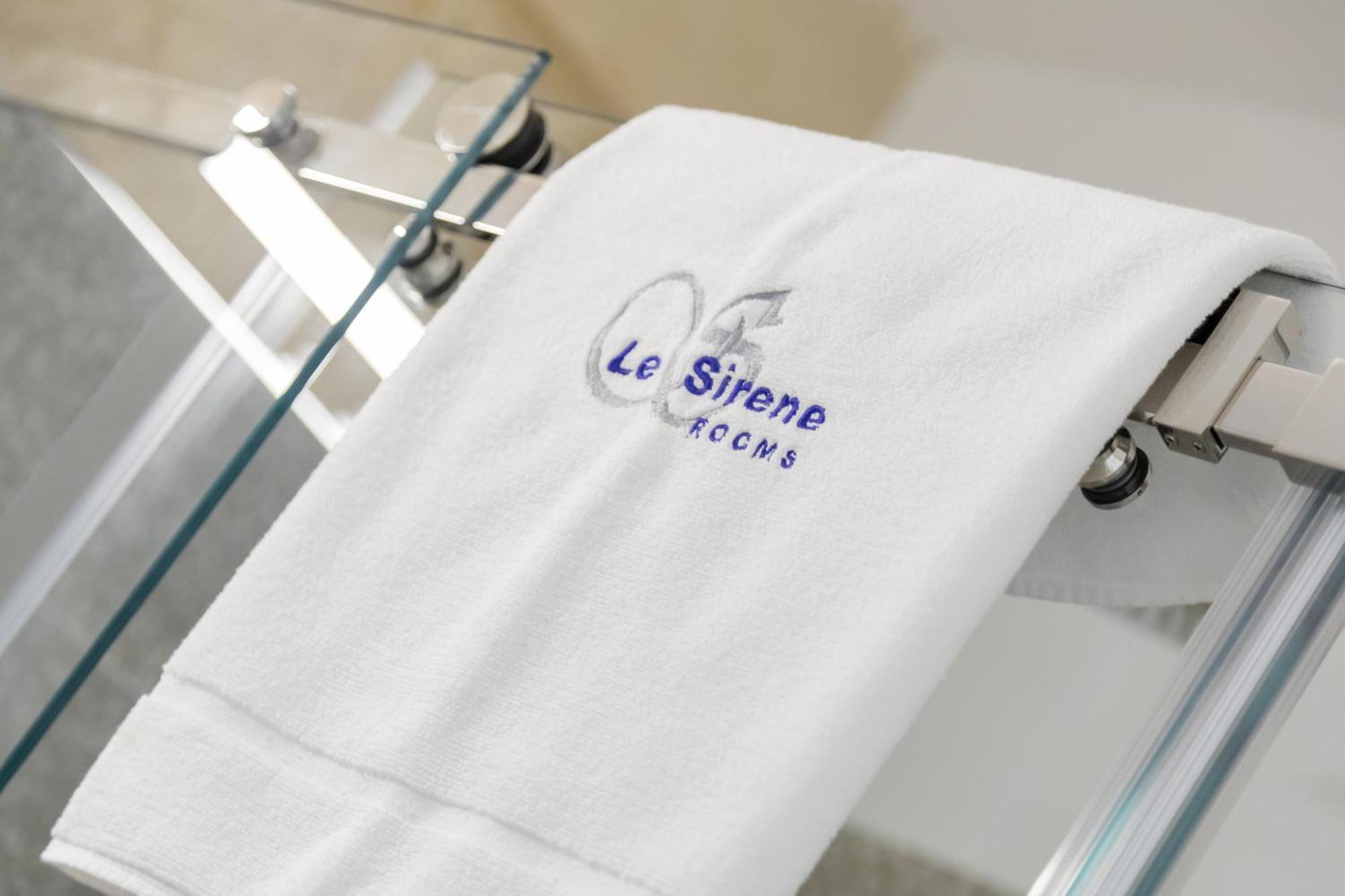 Le Sirene B&B Ragusa Luaran gambar