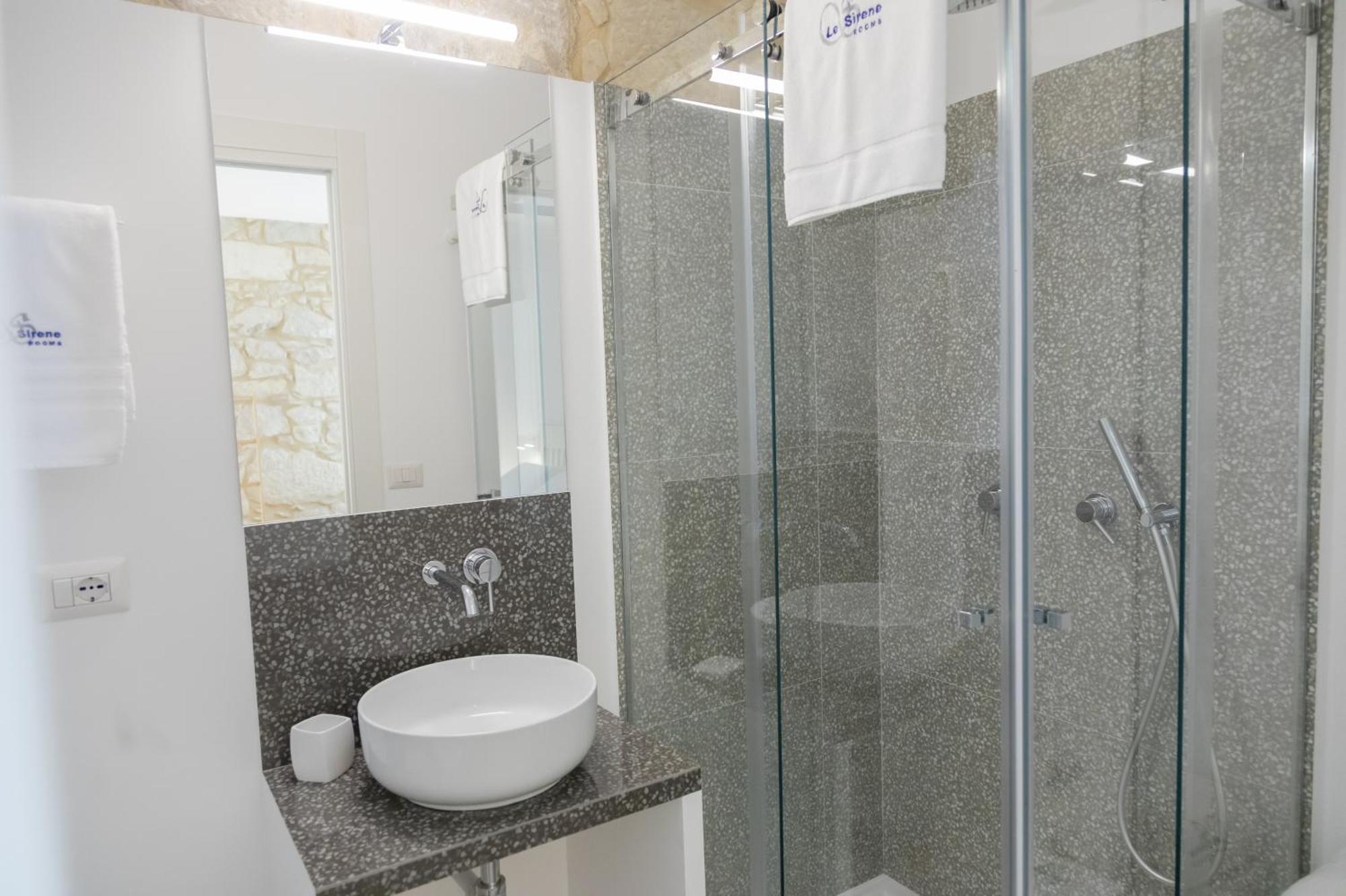 Le Sirene B&B Ragusa Luaran gambar