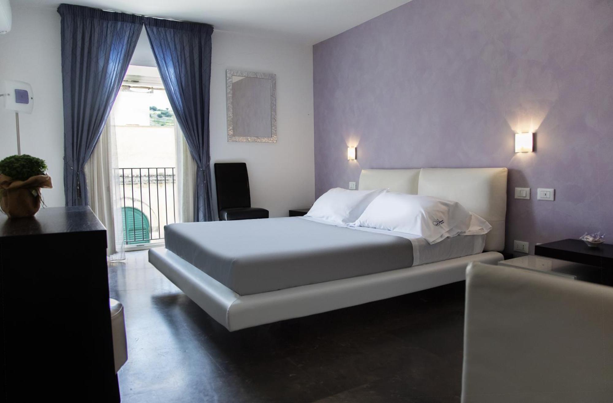 Le Sirene B&B Ragusa Luaran gambar