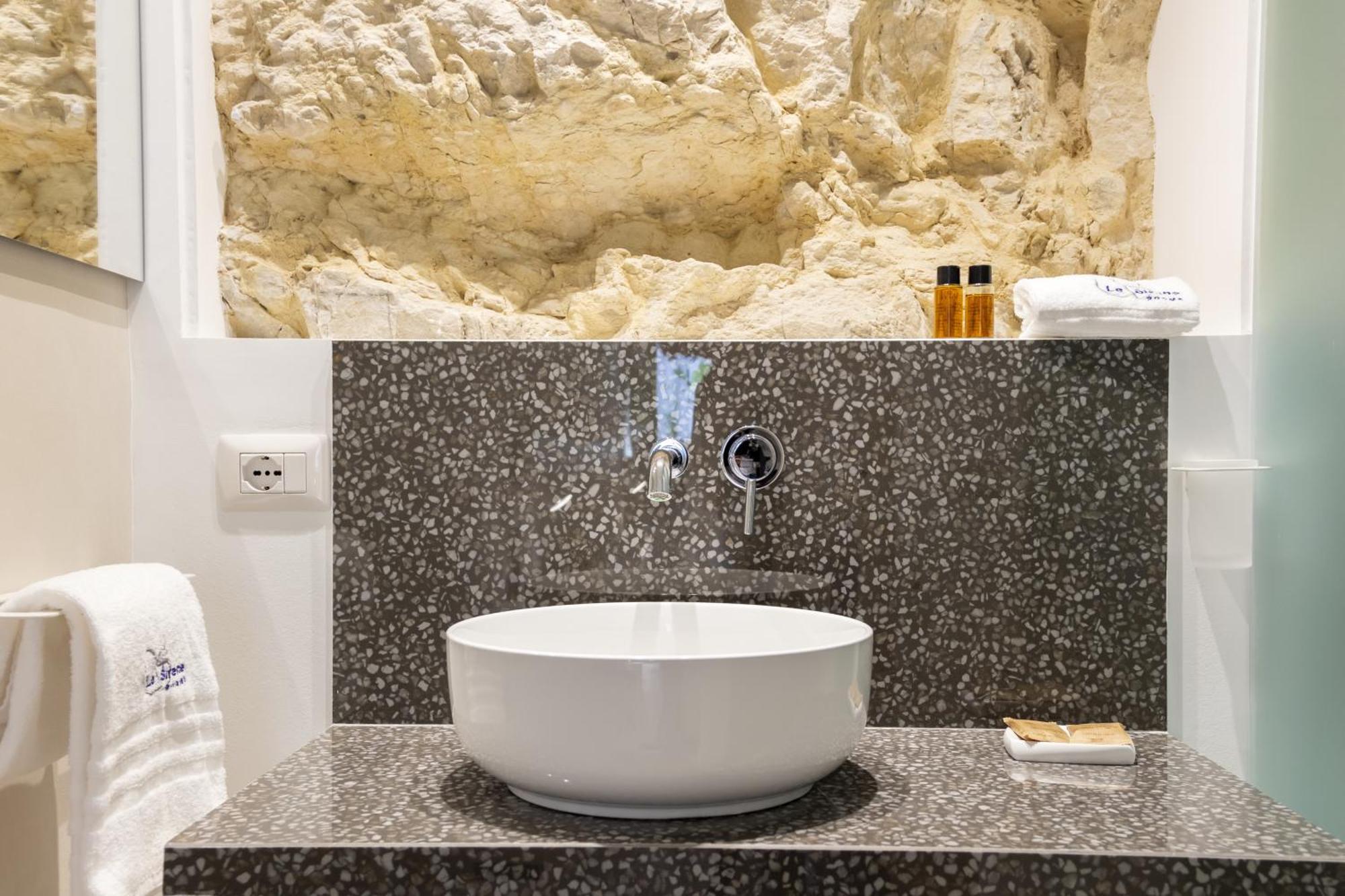 Le Sirene B&B Ragusa Luaran gambar
