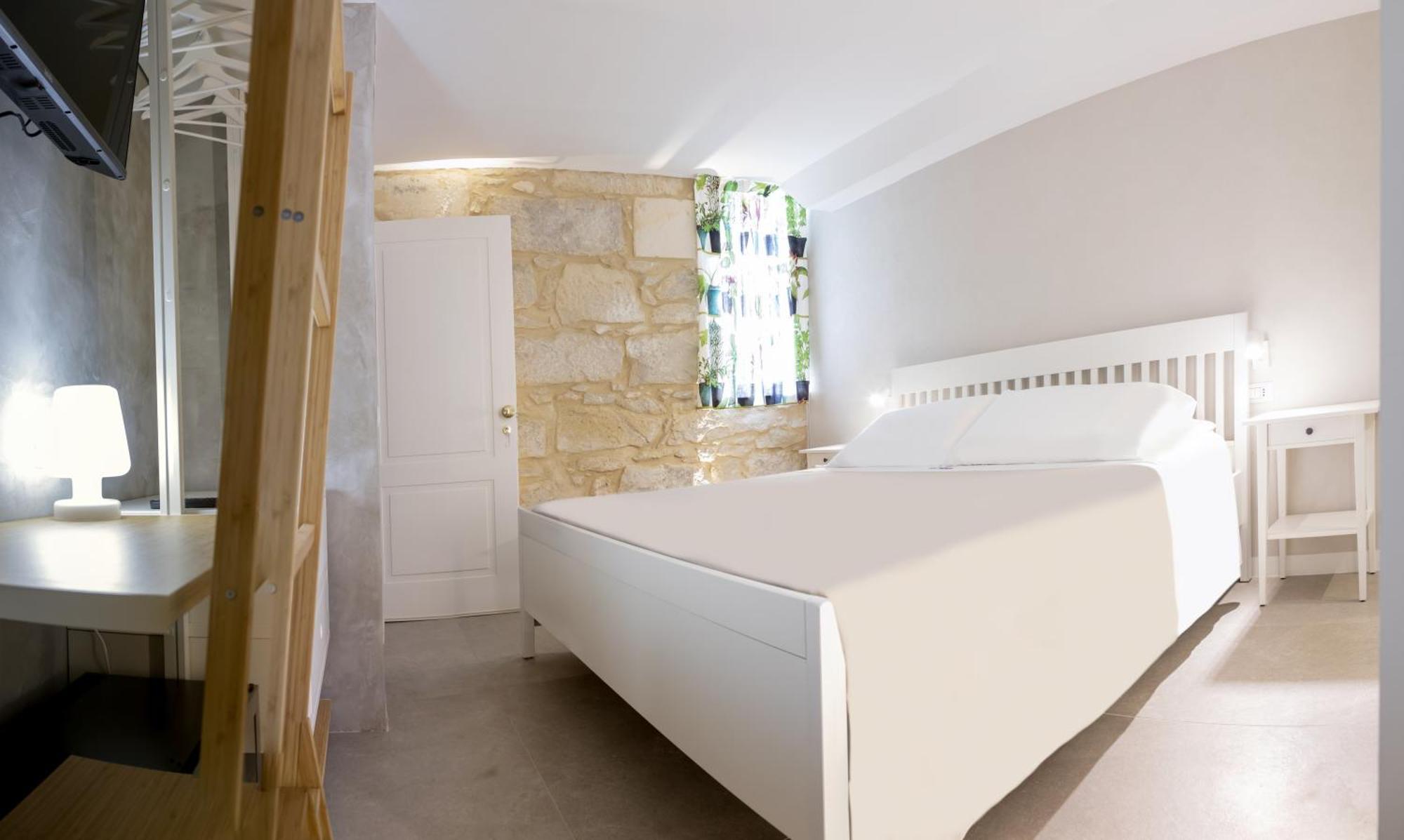 Le Sirene B&B Ragusa Luaran gambar