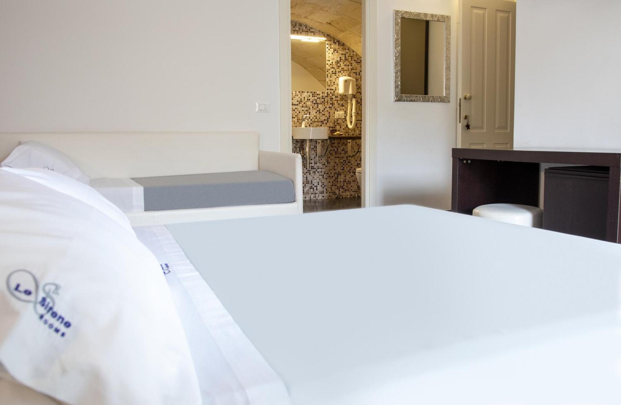 Le Sirene B&B Ragusa Luaran gambar