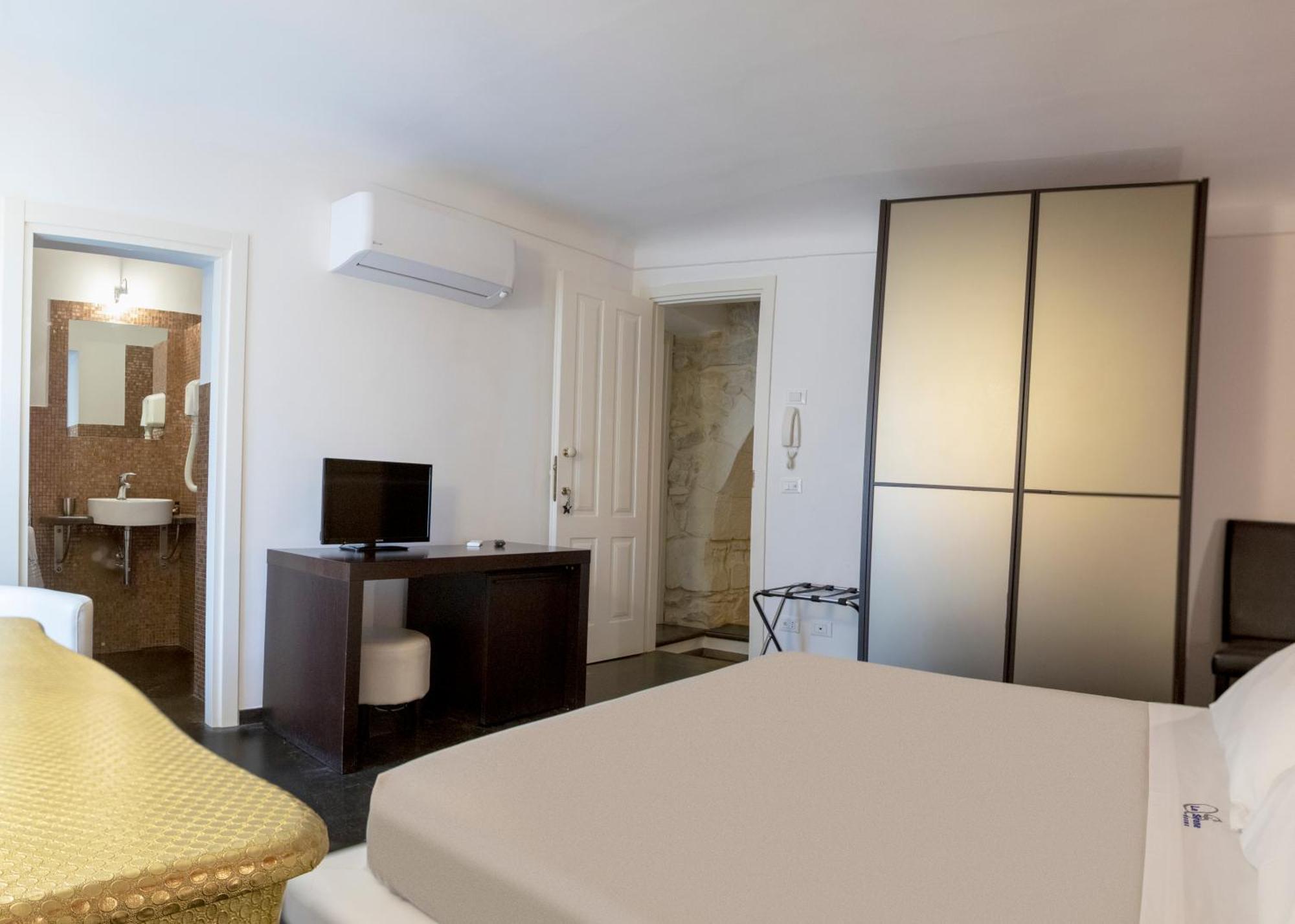 Le Sirene B&B Ragusa Luaran gambar