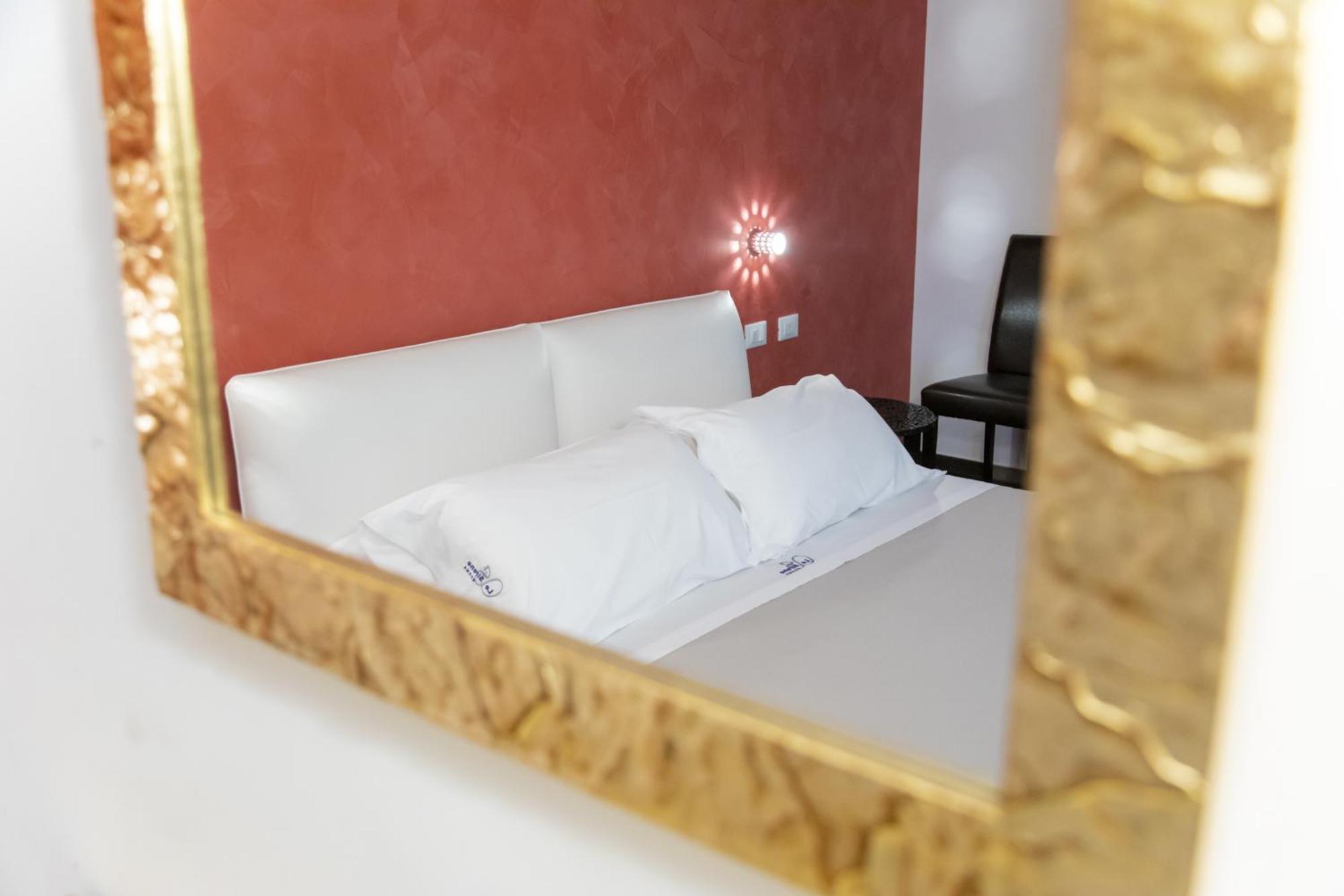 Le Sirene B&B Ragusa Luaran gambar