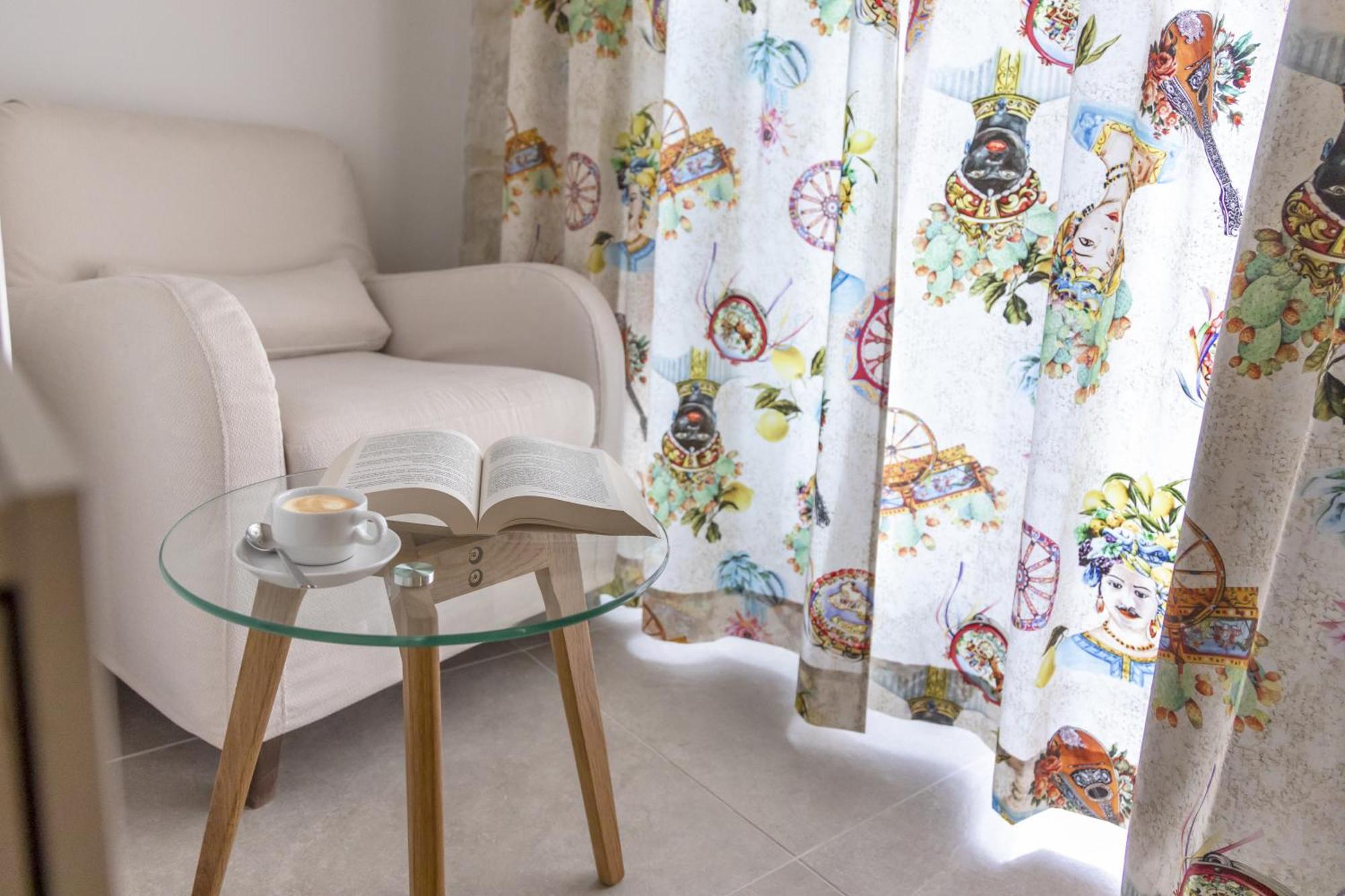 Le Sirene B&B Ragusa Luaran gambar