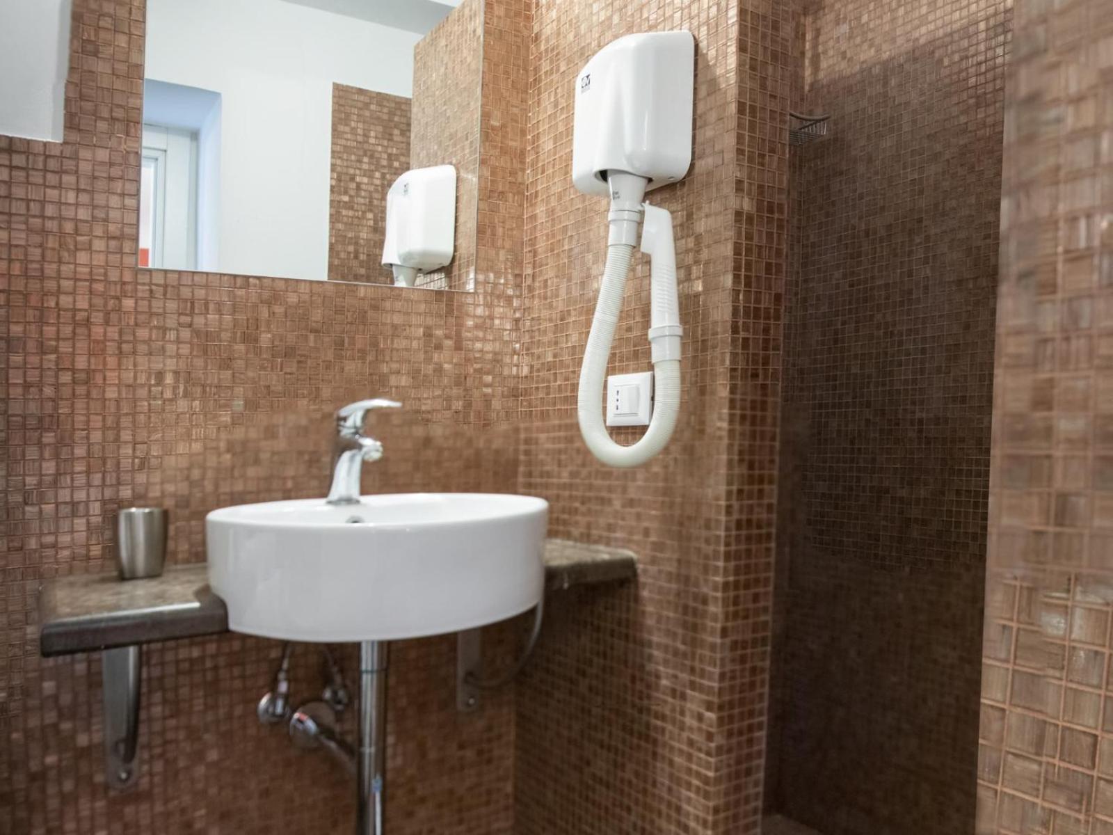 Le Sirene B&B Ragusa Luaran gambar