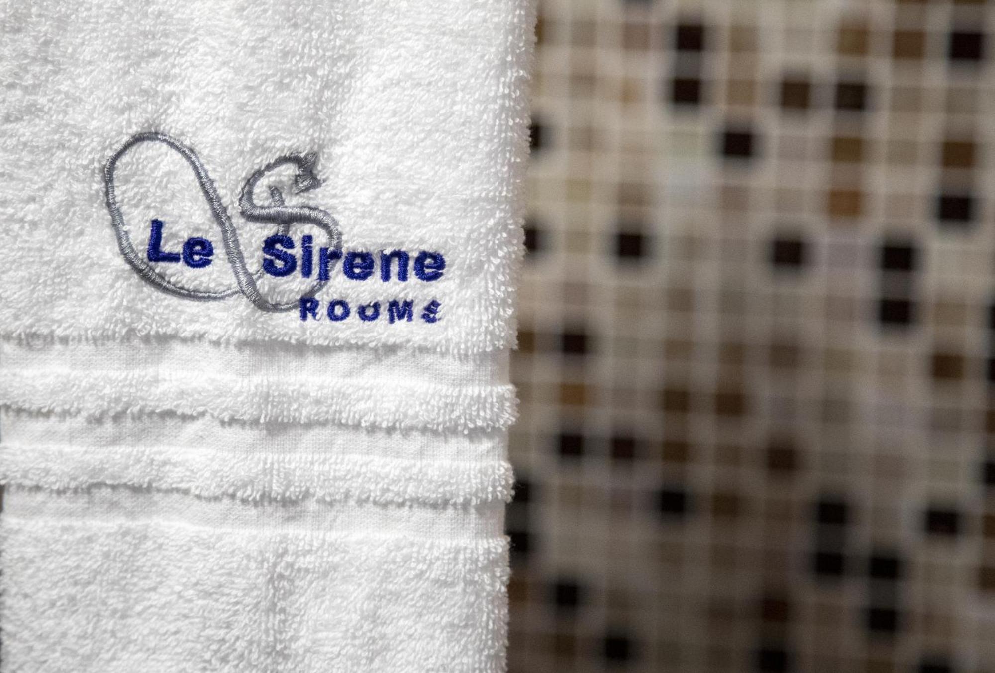 Le Sirene B&B Ragusa Bilik gambar