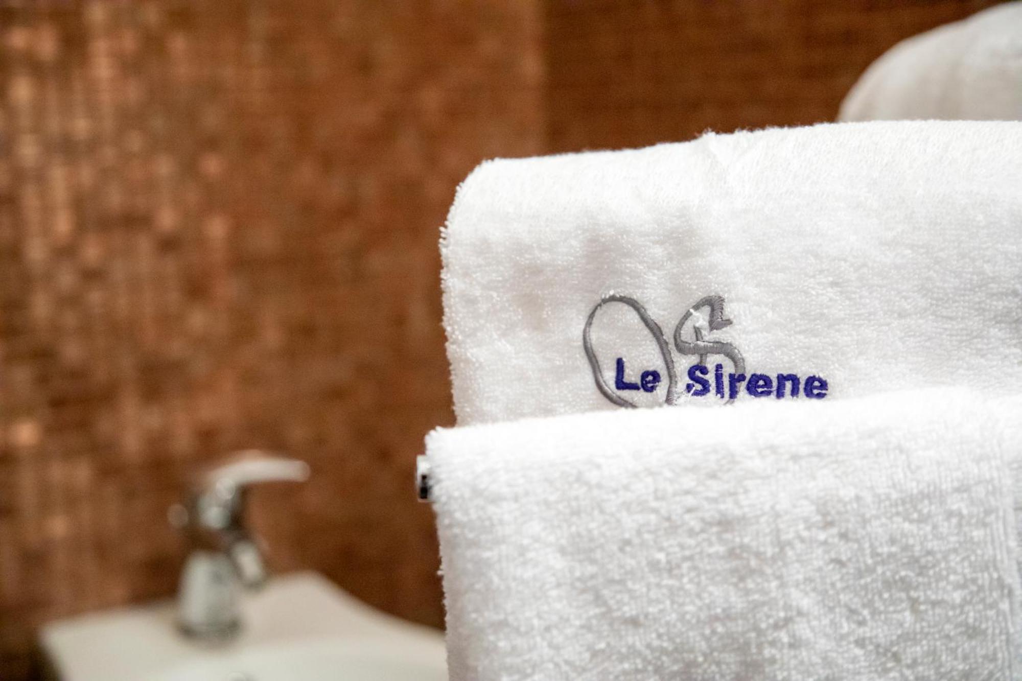 Le Sirene B&B Ragusa Luaran gambar